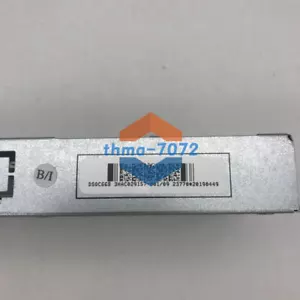 1PC Used ABB 3HAC029157-001 DSQC668 Robot Axis Computer Unit - Picture 1 of 4