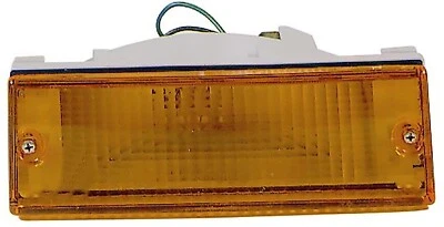 Luz de señal de giro Depo para Mighty Max, Ram 50 314-1603L-AS Foto 1 de 4