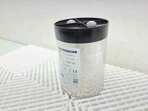 Electronicon PK16 E50.R16-564N19 Cylindrical Power Capacitor 1200VDC, 560 uF - Picture 1 of 1