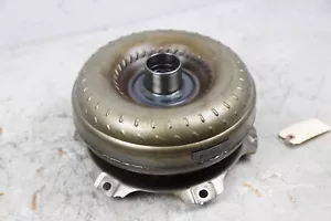 2011-2016 BMW 550 650 750 F10 F13 F01 A/T TRANSMISSION TORQUE CONVERTER OEM - Picture 1 of 5