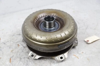 2011-2016 BMW 550 650 750 F10 F13 F01 A/T TRANSMISSION TORQUE CONVERTER OEM - Image 1 of 4