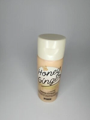 Victoria´s Secret Pink Honey Ginger Moisturizer - Travel Size- FREE SHIP - Image 1 of 2