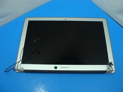 MacBook Air A1466 2015 MJVE2LL/A 13" conjunto de tela LCD 661-02397 - Imagem 1 de 4