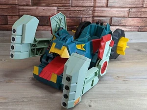 Mutant Fistpounder Thundercats unvollständig LJN Toys 1986 Lorimar-Telepix - Bild 1 von 19