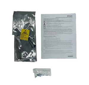 Simplex 4100-1210 Analog Audio Controller - Same Day Shipping (SEALED) - Picture 1 of 4