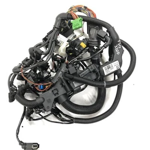 ⭐️ BMW 3 SERIES F30 320D ENGINE WIRING LOOM HARNESS UNIT 8507899 #JB - Picture 1 of 3