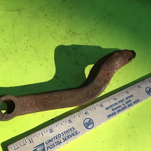 Studebaker, 1947 and later, steering assembly rod, 519632. Item: 8840 - Bild 1 von 1