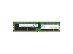 Dell - DDR4 - 32 GB - DIMM 288-pin - 2933 MHz / PC4-23400 - 1.2 V - registered - - Picture 1 of 2