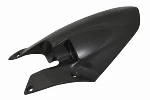 PROTECTOR DE BARRO TRASERO DUCATI STREETFIGHTER 1100 848 FIBRA DE CARBONO - Imagen 1 de 2