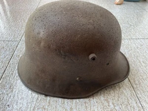 Elmo Austriaco M16 wwi - Foto 1 di 6