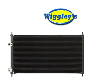 CONDENSADOR DE AIRE ACONDICIONADO HO3030106 PARA 97 98 99 ACURA CL 3.0L 95 96 97 HONDA ACCORD 2.7L - Imagen 1 de 5