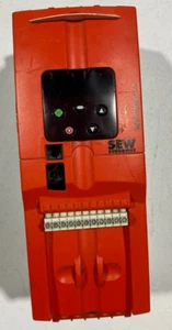 SEW EURODRIVE- MC-LTP-A001-560-3-400  - Movitrac servo drive - Used - Bild 1 von 2