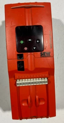 COSER EURODRIVE - MC-LTP-A001-560-3-400 - Servoaccionamiento Movitrac - Usado Foto 1 de 2