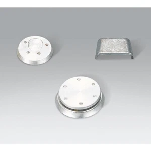 Taigen turret fittings for Tiger 1 Tank Heng Long 1/16 scale - Picture 1 of 1