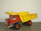 Aveling Barford Centaur Dump Truck - Dinky Toys 924 England *59244