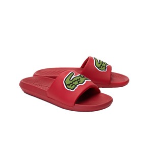original lacoste slippers