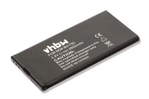 Batterie remplace Microsoft / Nokia BV-T5C 2600mAh - Photo 1/1