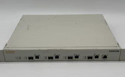 Controlador Aruba Networks 3200XM Modelo 3200-US Sin Cargador Foto 1 de 4