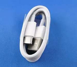 Cavo di ricarica per Samsung da S8, S9 USB 3.1 tipo C - cavo dati USB per cellulare, fotocamera - Foto 1 di 3