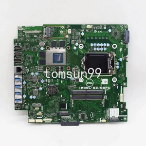 For Dell OptiPlex 7480 AIO Motherboard IPCML-GZ/DGPU D54VK PT5CF 4J47W Tested OK - Afbeelding 1 van 1