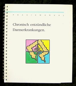 Praxismanual: Chronisch entzündliche Darmerkrankungen - Bild 1 von 1