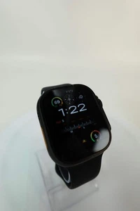 Entsperrt Apple Watch Ultra 2 49MM Natur Titan Schwarz Sportarmband MX4V3LW/A - Bild 1 von 14