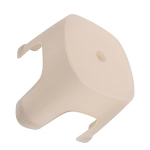  Step Stool Stepping Foot Reusable Stool Toilet Step Stool Bathroom Foot Stool - Picture 1 of 12
