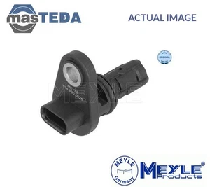 614 800 0025 CRANKSHAFT POSITION SENSOR MEYLE FOR CHEVROLET AVEO,CRUZE,TRAX,VOLT - Picture 1 of 6