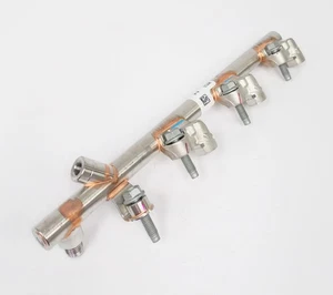 General Motors 25206286 Fuel Injector Rail for Chevrolet Buick Encore GX 20-25 - Picture 1 of 10