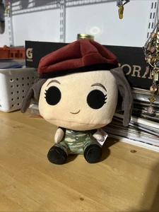 Funko POP! Plüsch Stranger Things Jäger Rotkehlchen 7 Zoll Plüschtiere - Bild 1 von 6