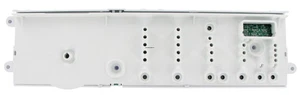 Repuesto de placa de control de lavadora de lavandería CoreCentric para Frigidaire 137006000 - Imagen 1 de 3