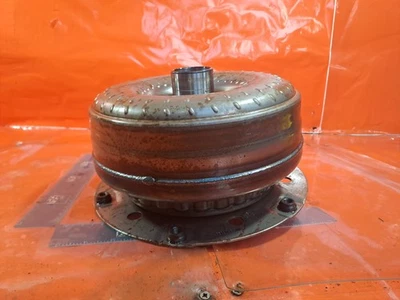 ✅2015 BMW 2 SERIES F22 M SPORT TORQUE CONVERTER GA8HP50Z + WARRANTY A315 - Image 1 of 4