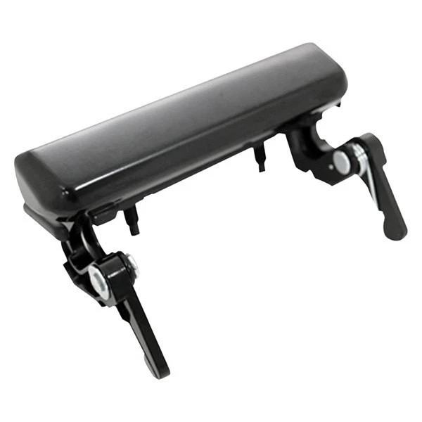 For Ford Ranger 1998-2005 Alzare FO1915113 Tailgate Handle Standard Line Foto 1 de 1