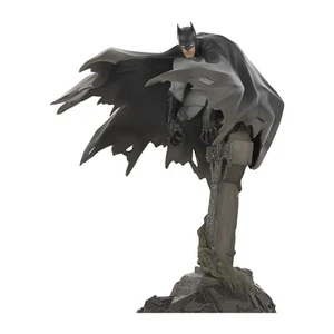 POP MART DC Batman Reborn Big Size Pop Mart Gacha Gacha Blind Box Figure Plastic - Picture 1 of 6