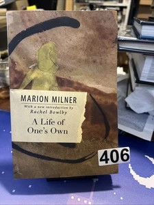 Ein Eigenleben von Marion Milner (Joanna Field) 2011 Taschenbuch Psychologie - Bild 1 von 1