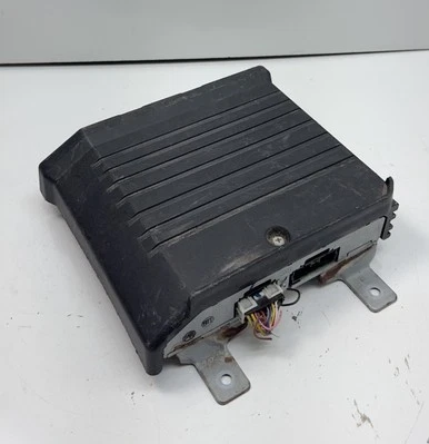 ✅ 07-21 Amplificador Radio Deportivo Mitsubishi Lancer Outlander Rockford 8701A382 Foto 1 de 4