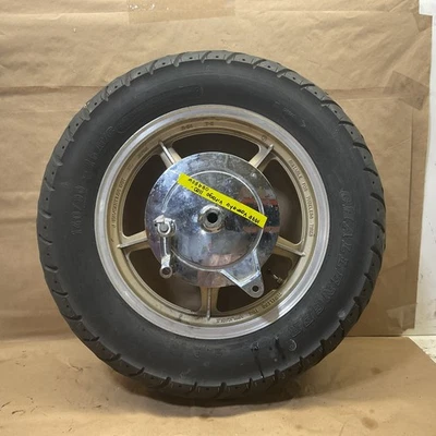 Yamaha Virago 1100 - Rueda - Trasera Foto 1 de 4