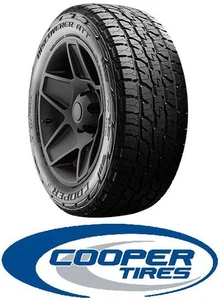 Cooper Discoverer ATT XL 225/55 R18 102H - Bild 1 von 1