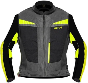 Giacca airbag moto MAB v4.0 - Foto 1 di 3