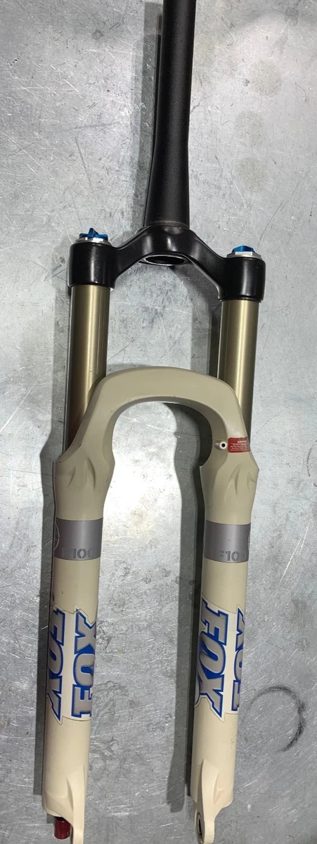 Fox 26 Inch Wheel Bicycle Forks for sale - eBay