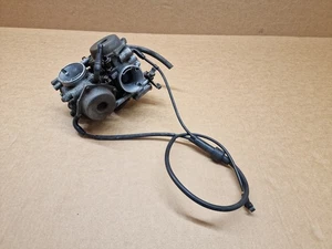 Carburatori Honda XL600V Transalp completi 1987 - 2000 - Foto 1 di 12