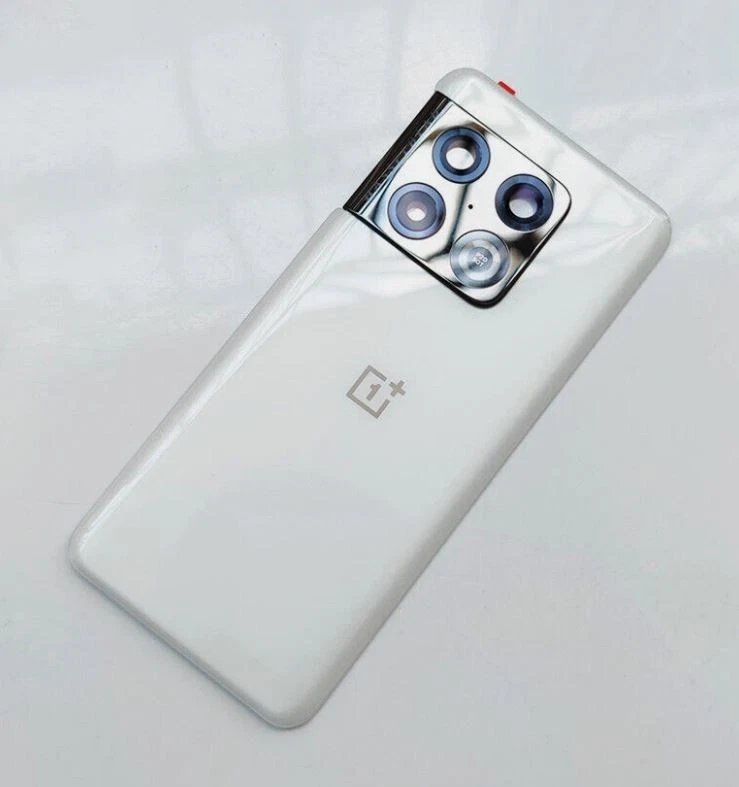 Nueva cubierta trasera Oneplus 10 Pro con lente de cámara Foto 1 de 1