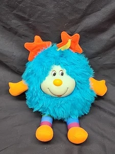 1983 RAINBOW BRITE CHAMP BUDDY BLUE SPRITE - Foto 1 di 4