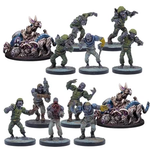 Deadzone: Plague - Outbreak Booster - Bild 1 von 7