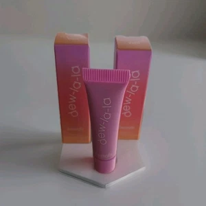 2X BENEFIT COSMETICS Dew La La All-Over Glow flüssiger Highlighter in Luna 0,1 Oz. - Bild 1 von 5