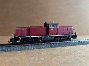 Märklin H0 37901 - BR 290 188-2 de la DB con decodificador mfx, modelo MHI, ¡NUEVO! - Imagen 1 de 13