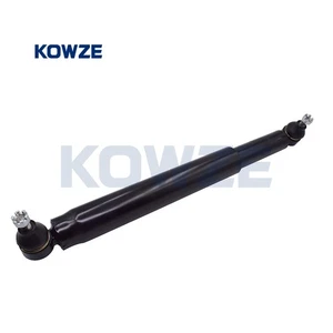 Conjunto de amortiguador de cremallera de dirección FR para Toyota Land Cruiser HZJ80 1993-2007 45700-60052 - Imagen 1 de 9