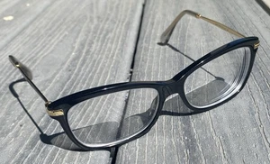 Jimmy Choo Brille Sonnenbrille Gestell nur 96 7VH 140 Arbeit Büro Modern - Bild 1 von 4