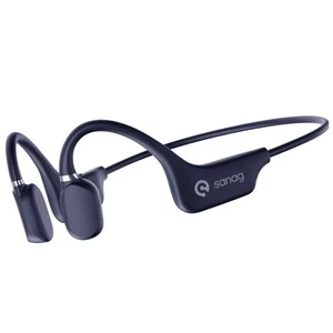 SPORTS Casque Audio Wireless Écouteurs Bluetooth 5.0 Stéréo 8h Playback_Recyclé - Photo 1 sur 4