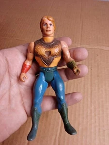 Vintage Mattel 1984 She-Ra Princess of Power BOW Action Figure MOTU He-Man - Picture 1 of 5